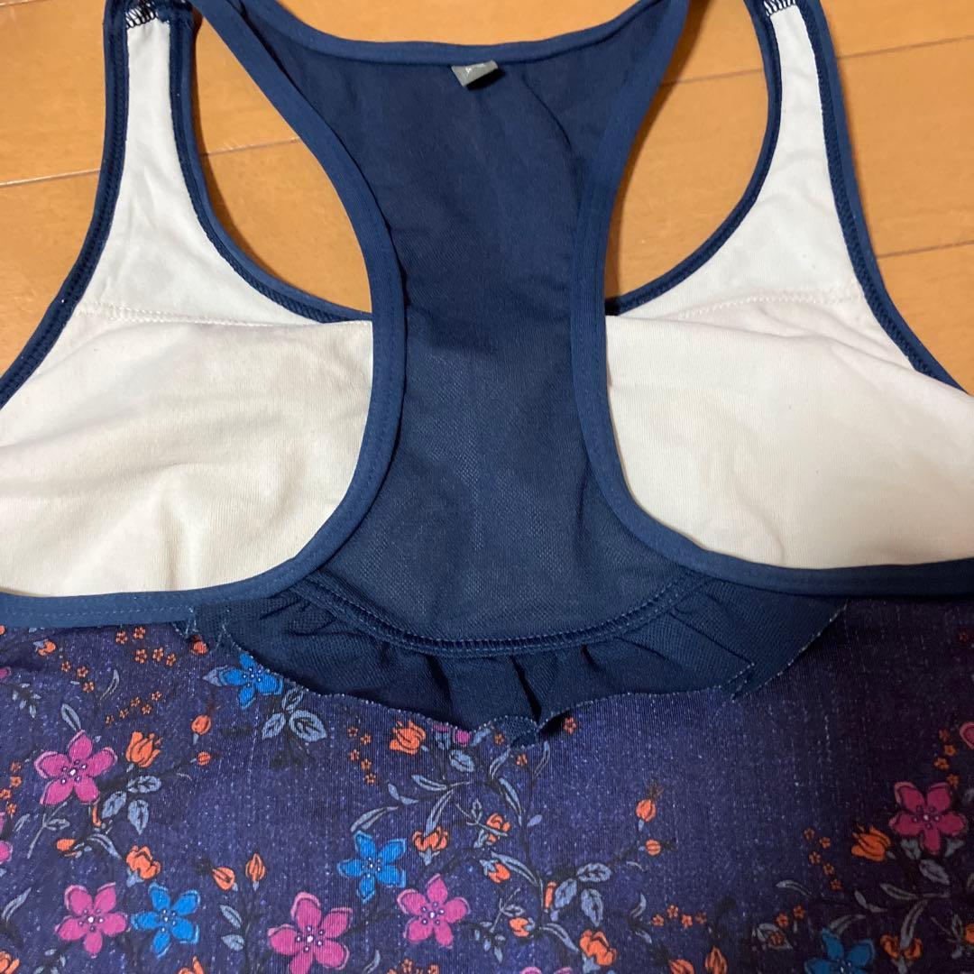 chacott ヨガウェア　セットアップ　S