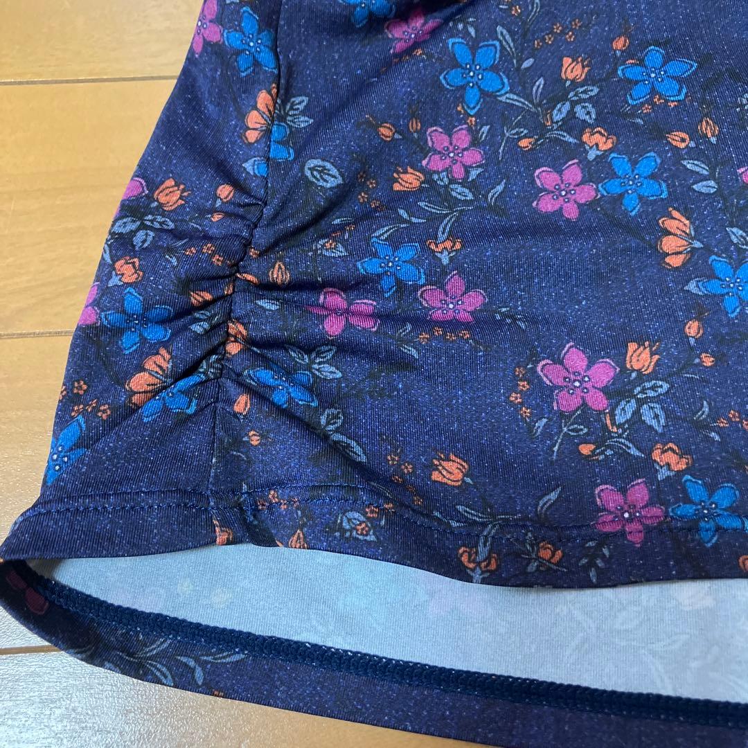 chacott ヨガウェア　セットアップ　S