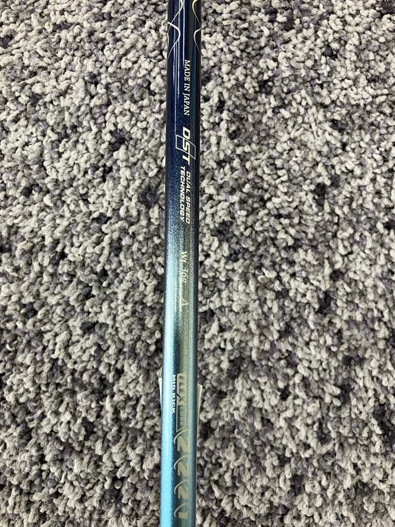 ゼクシオ13 12.5° MP-1300 A 44インチ