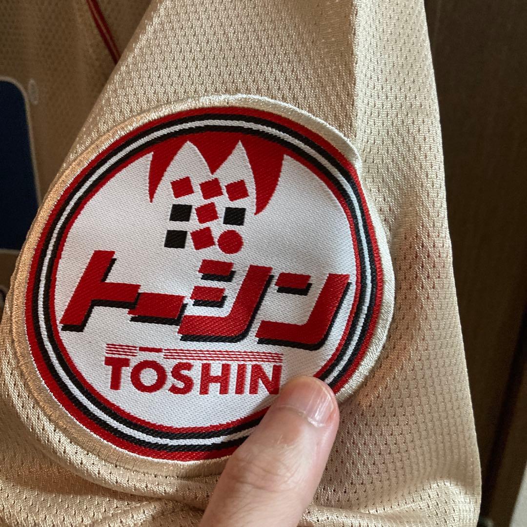 浦和レッズ トレーニングウェア　ユニフォーム 練習着 2003年