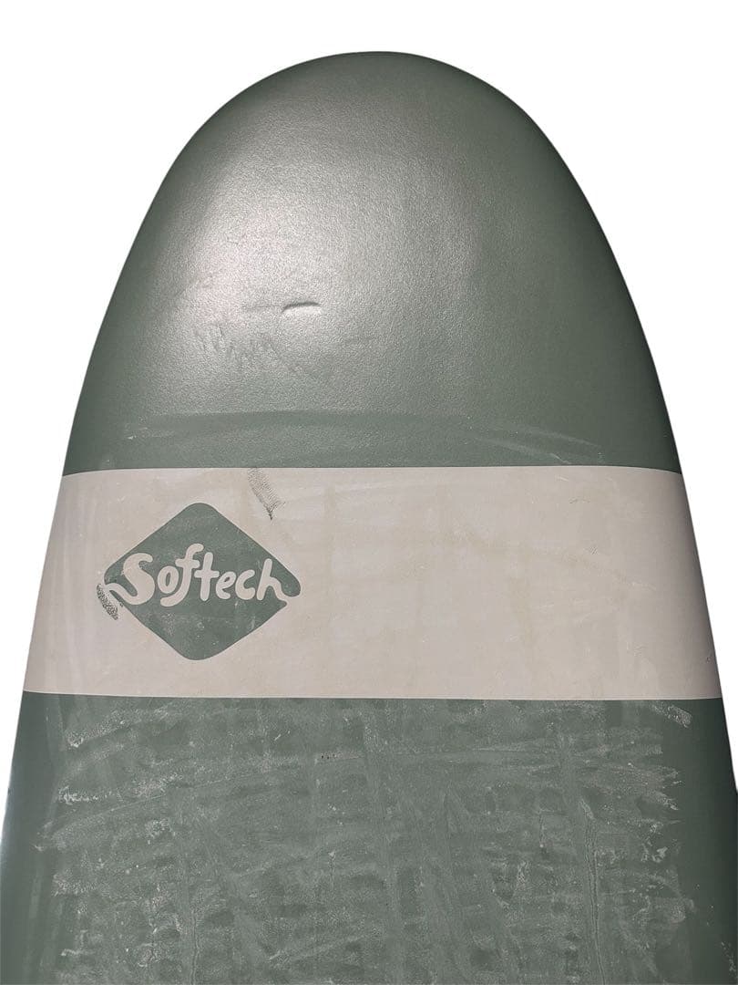 Softech（ソフテック）ROLLER（ローラー）サーフボード 6.6