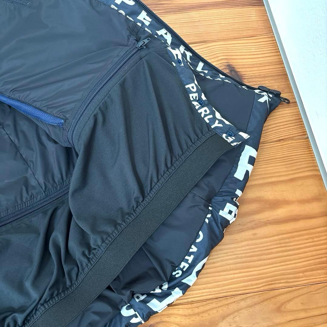パーリーゲイツ　長袖ジャケットアウター