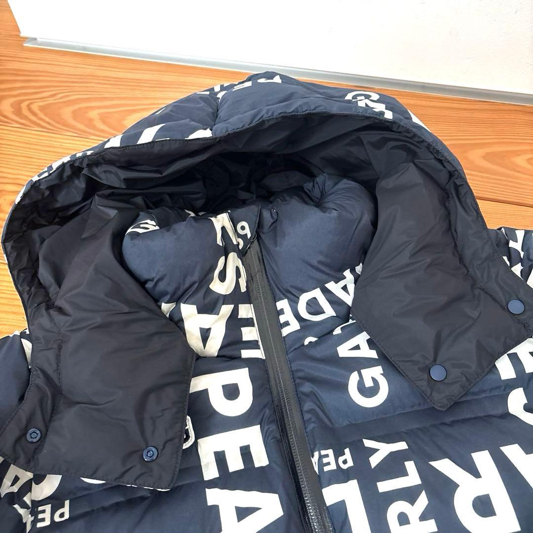 パーリーゲイツ　長袖ジャケットアウター