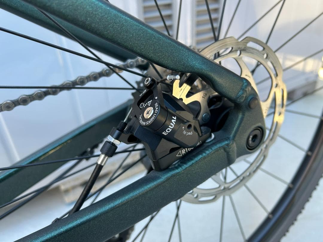 【美品】Scott Speedster Gravel 50