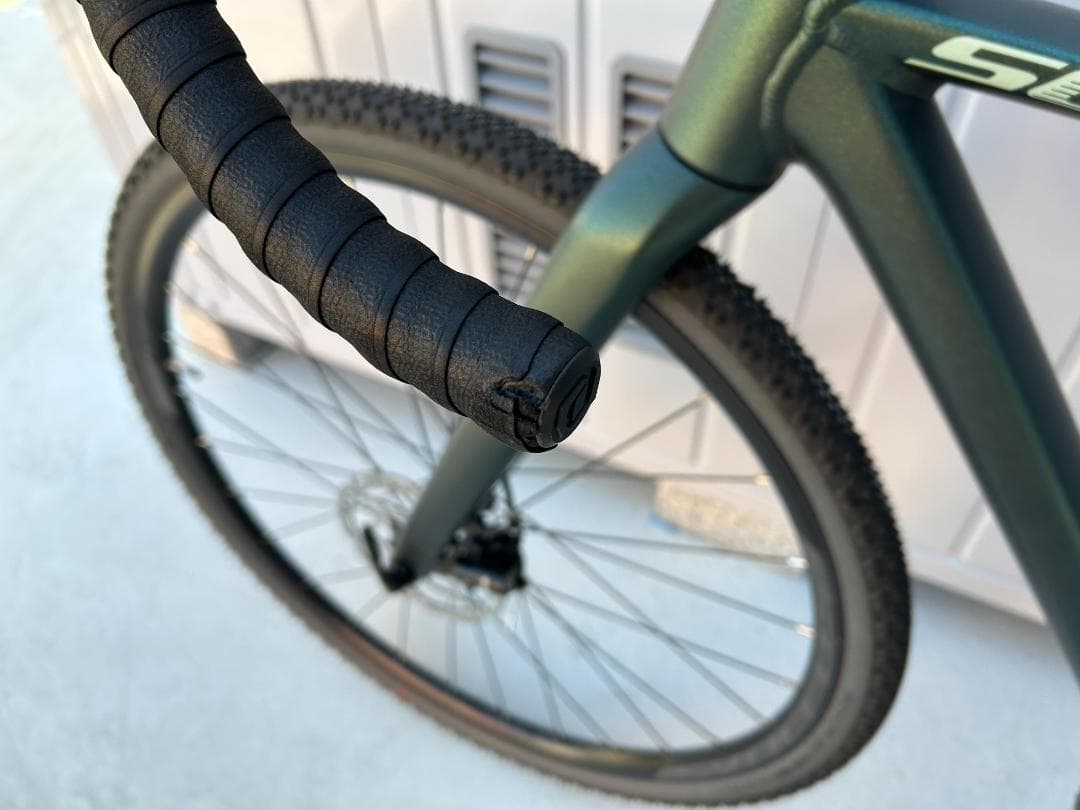 【美品】Scott Speedster Gravel 50