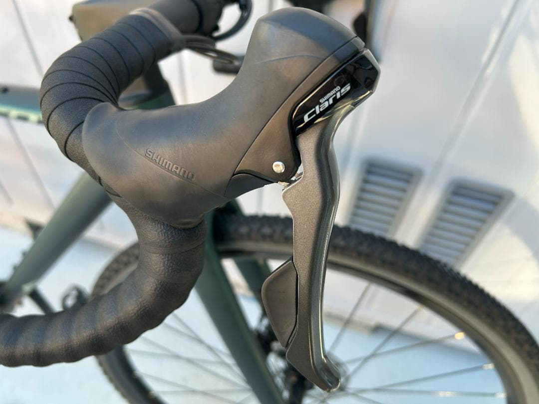 【美品】Scott Speedster Gravel 50