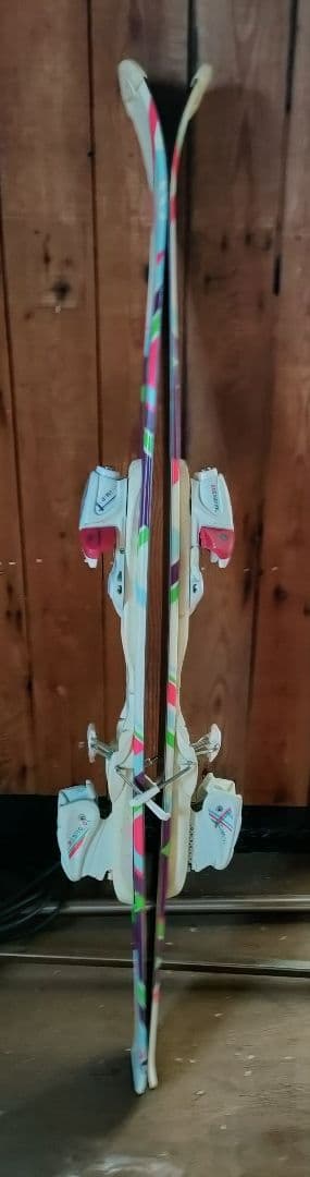 Rossignol ファンガール スキー板