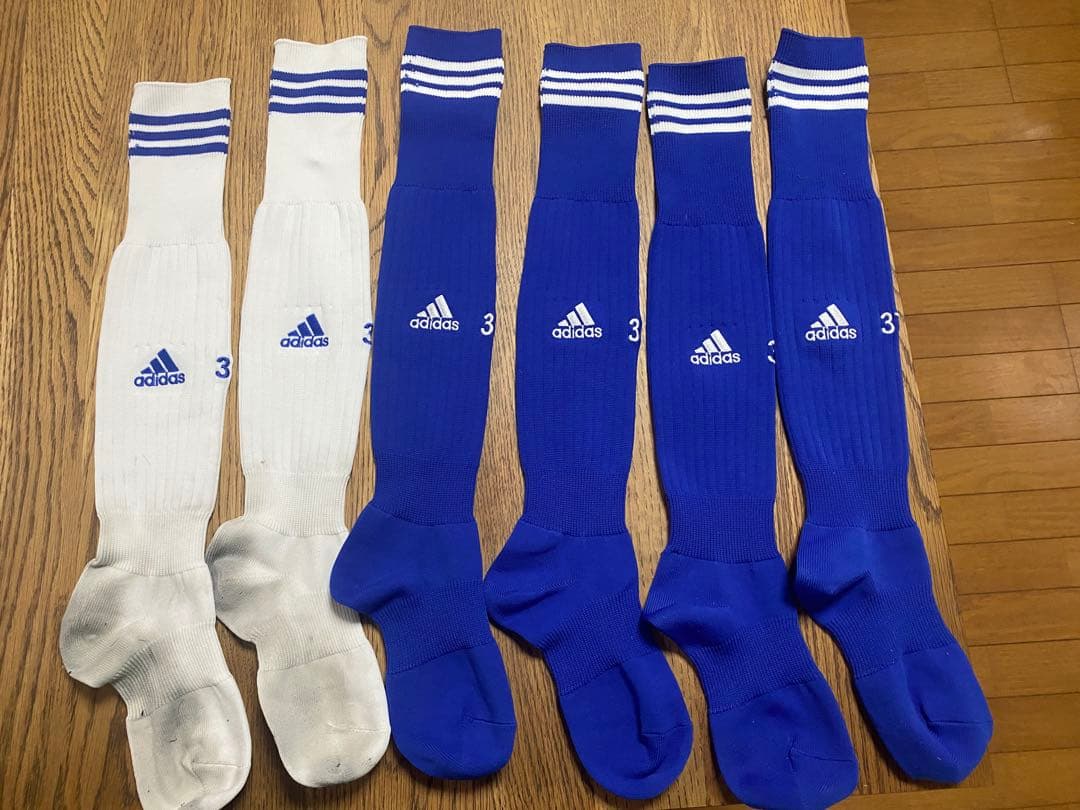 【未使用有り】日体大 サッカー部 ウェア シャツ ジャージ ユニフォーム