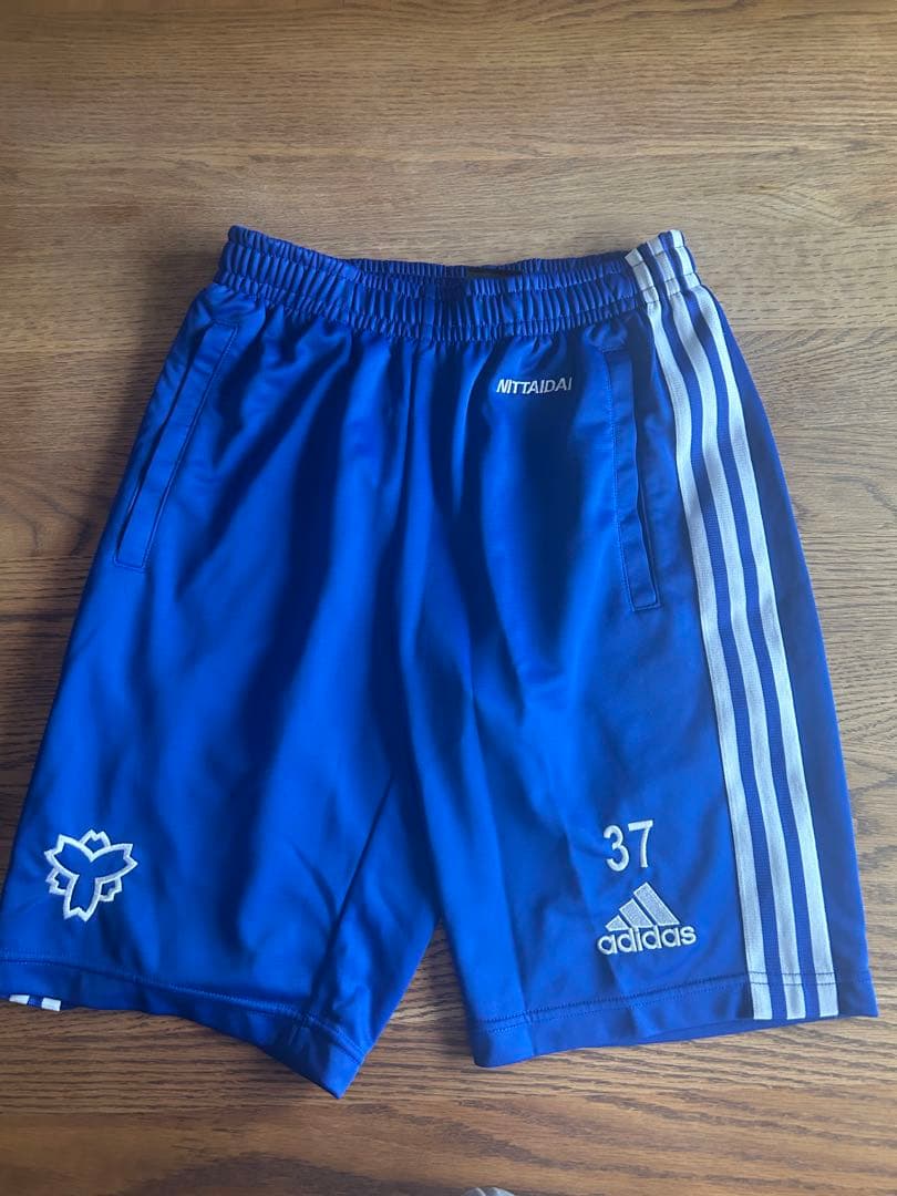 【未使用有り】日体大 サッカー部 ウェア シャツ ジャージ ユニフォーム
