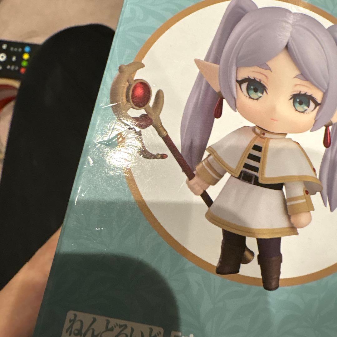 2367 フリーレン フィギュア ねんどろいど