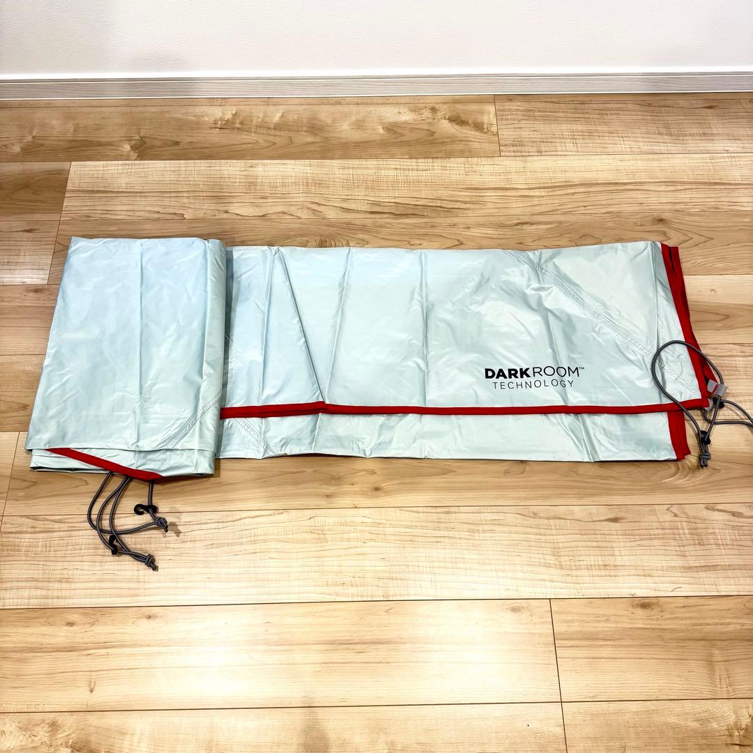 【美品】 Coleman タフスクリーン2ルームハウス/MDX+ キャンプテント
