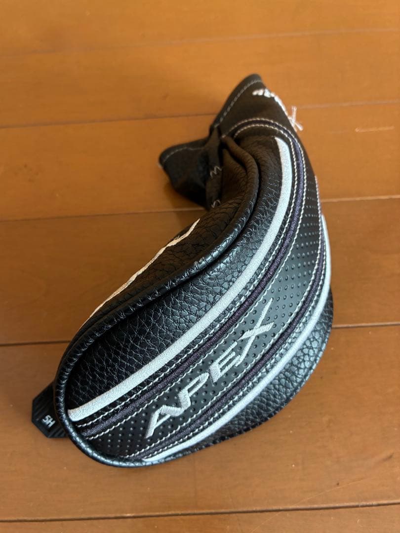 Callaway Apex ユーティリティ5U 24度　シャフトセット　中古