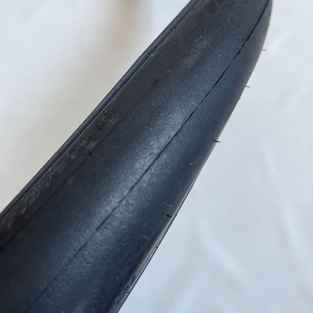 【低走行品】Panaracer AGILEST 700×25C 前後セット