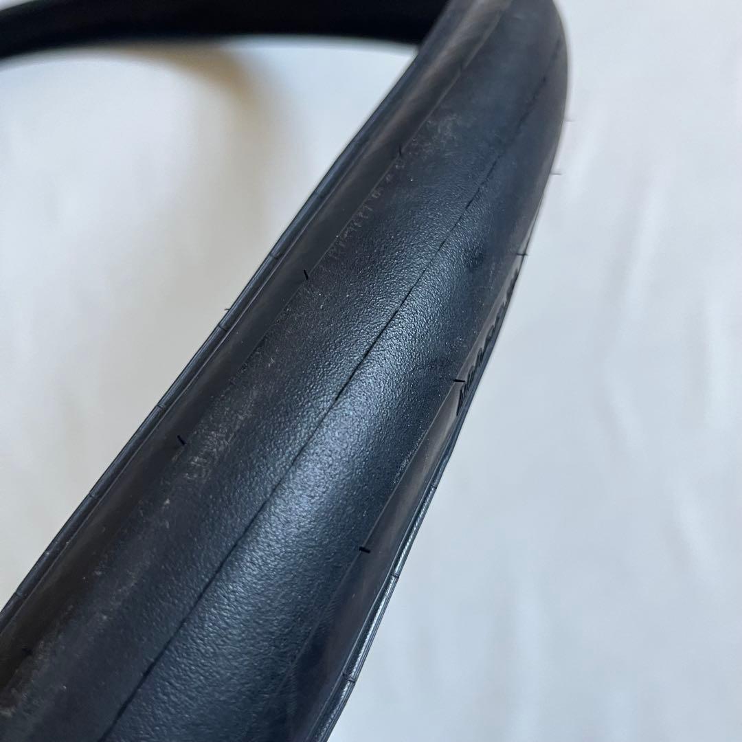 【低走行品】Panaracer AGILEST 700×25C 前後セット