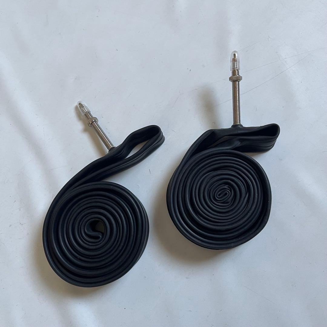 【低走行品】Panaracer AGILEST 700×25C 前後セット