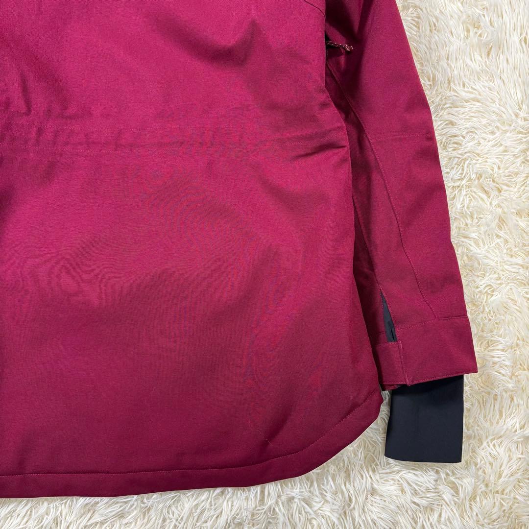 ✨美品✨ バートン LIVING LINING サーマコアエコ スノボウェア