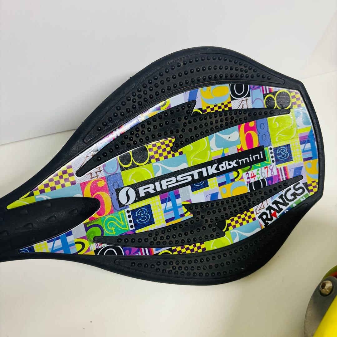 RIPSTICK dlx mini リップスティック 2個セット