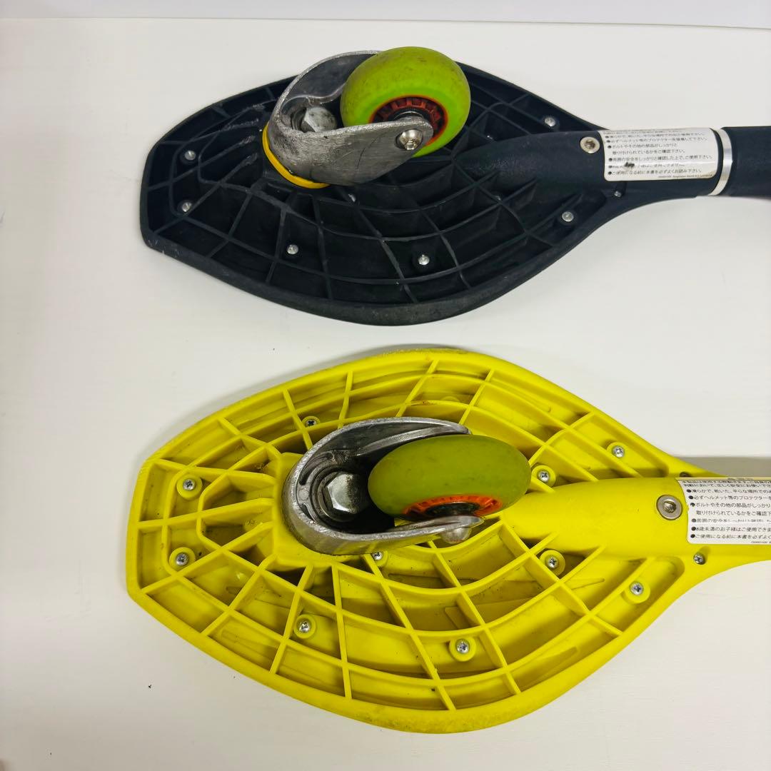 RIPSTICK dlx mini リップスティック 2個セット