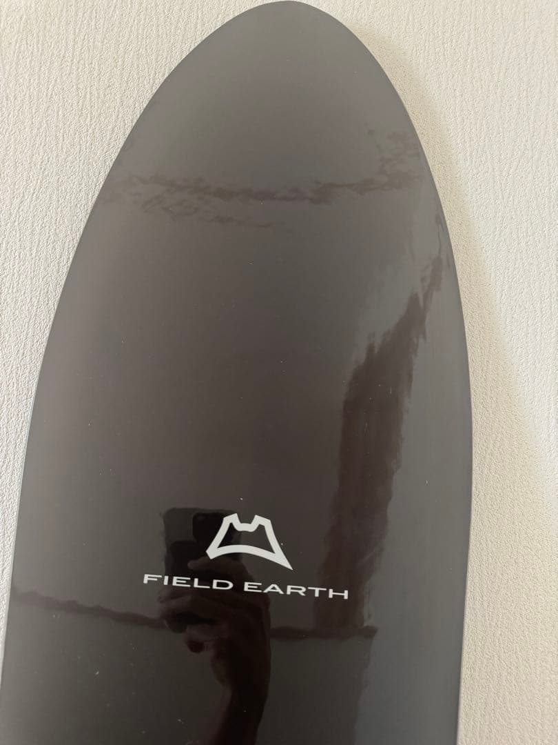 FIELD EARTH X1 165 フィールドアース