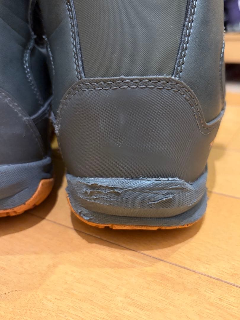 K2 Taro Tamai surfer TTブーツ US8