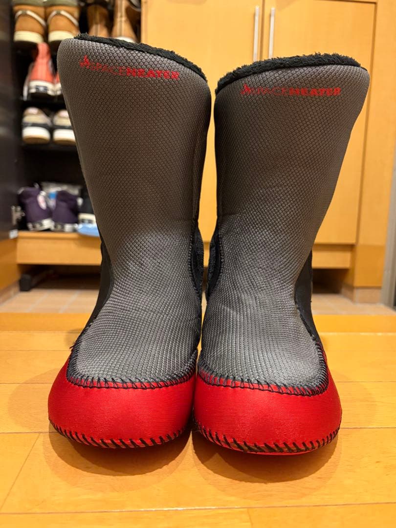 K2 Taro Tamai surfer TTブーツ US8