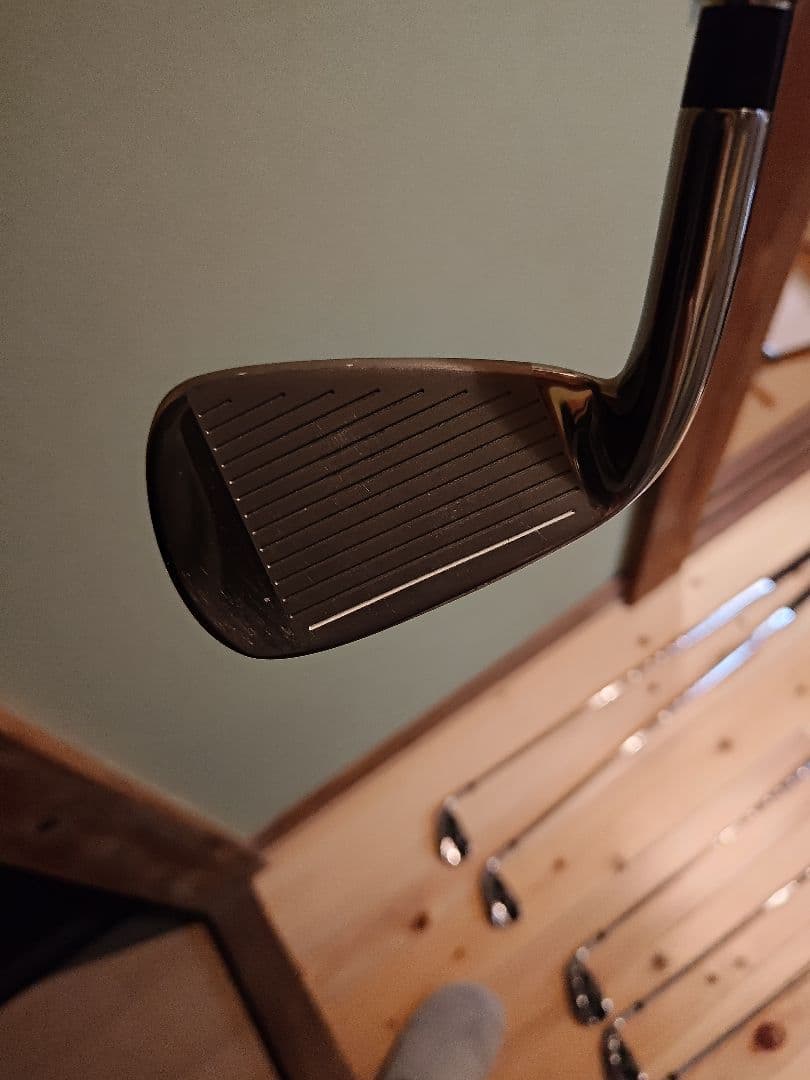 TaylorMade M2 2017 アイアンセット 6本セット