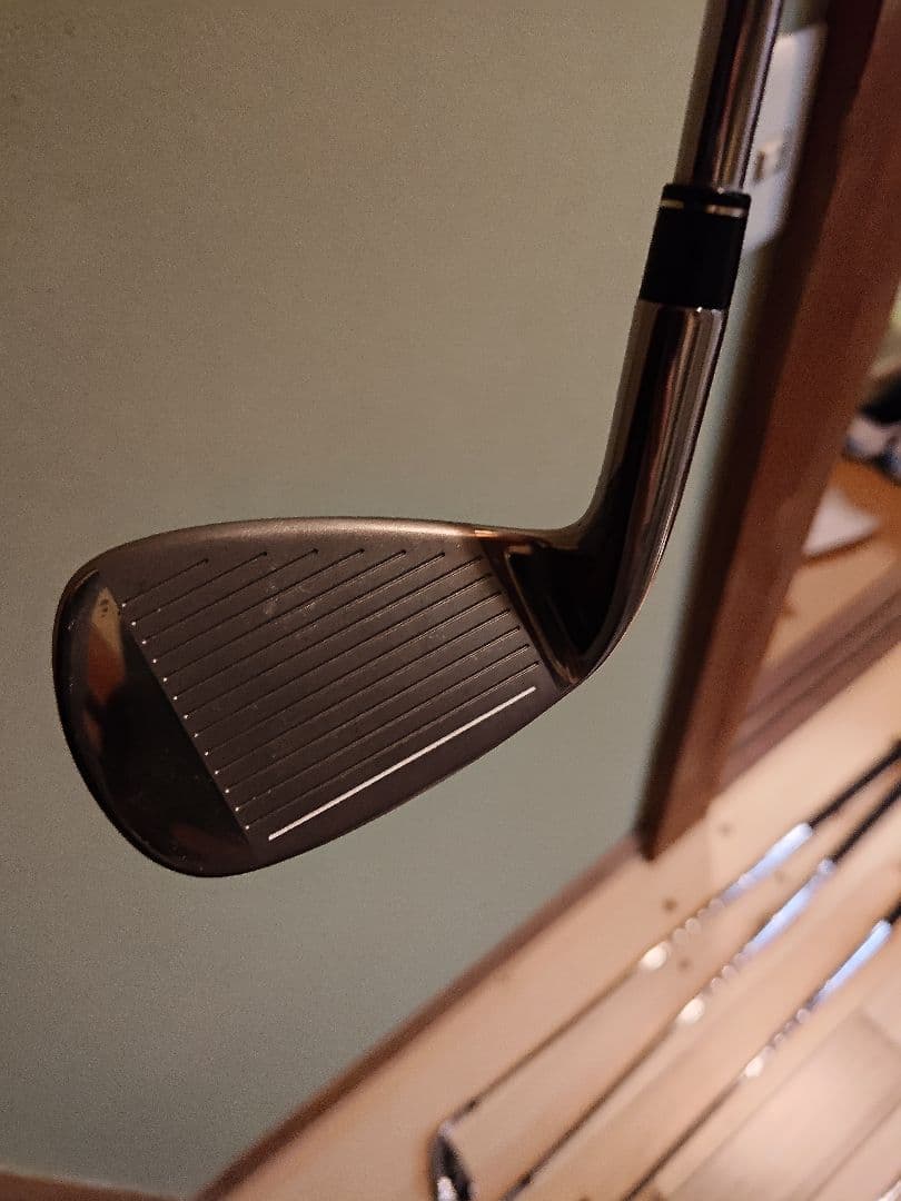 TaylorMade M2 2017 アイアンセット 6本セット