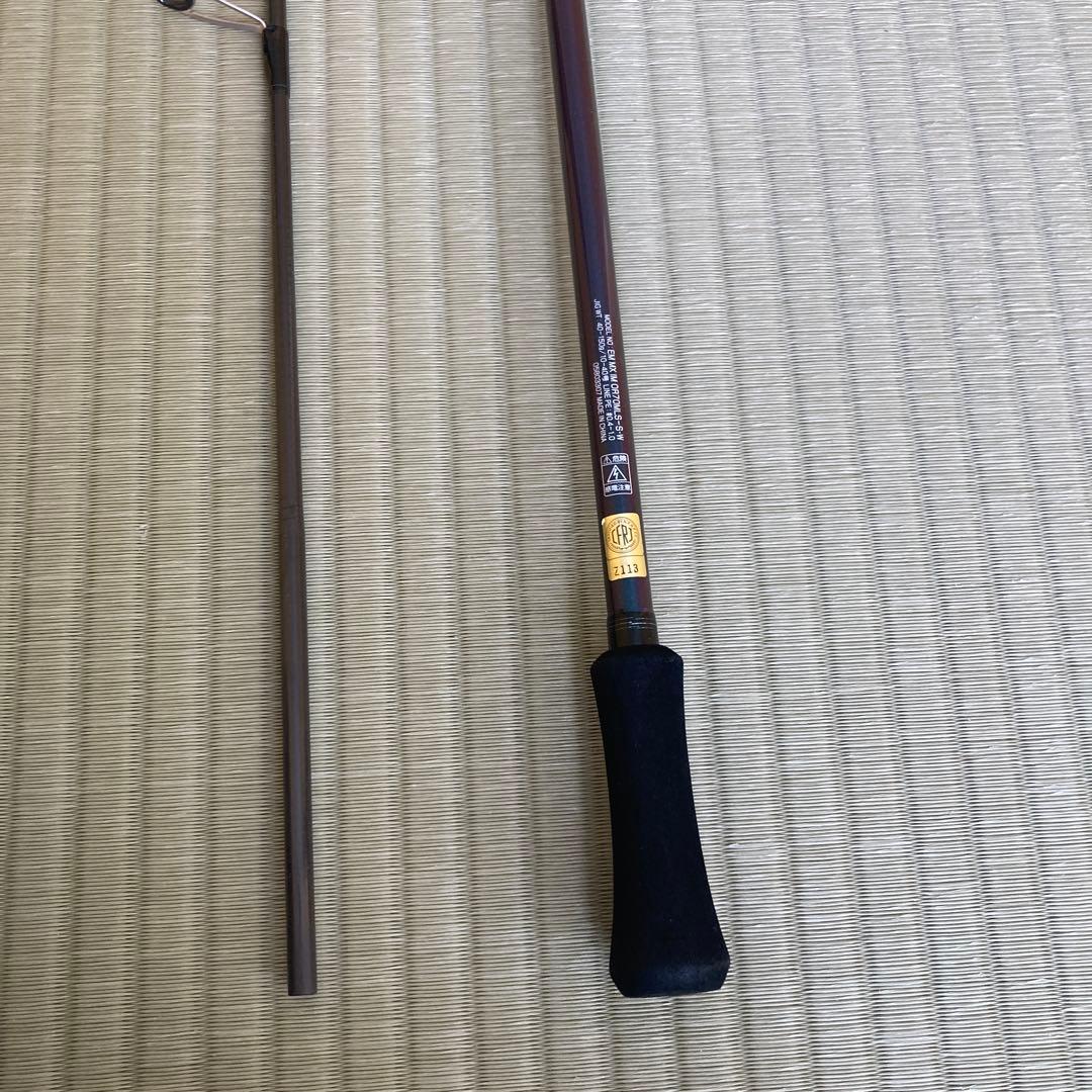 Daiwa 24エメラルダス　 M X Ｏ R70 MＬSーS