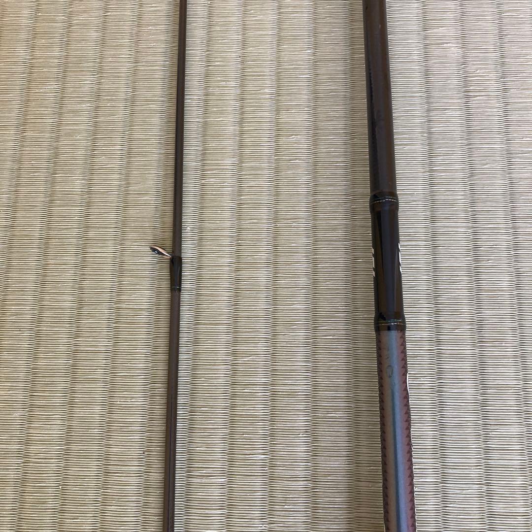 Daiwa 24エメラルダス　 M X Ｏ R70 MＬSーS