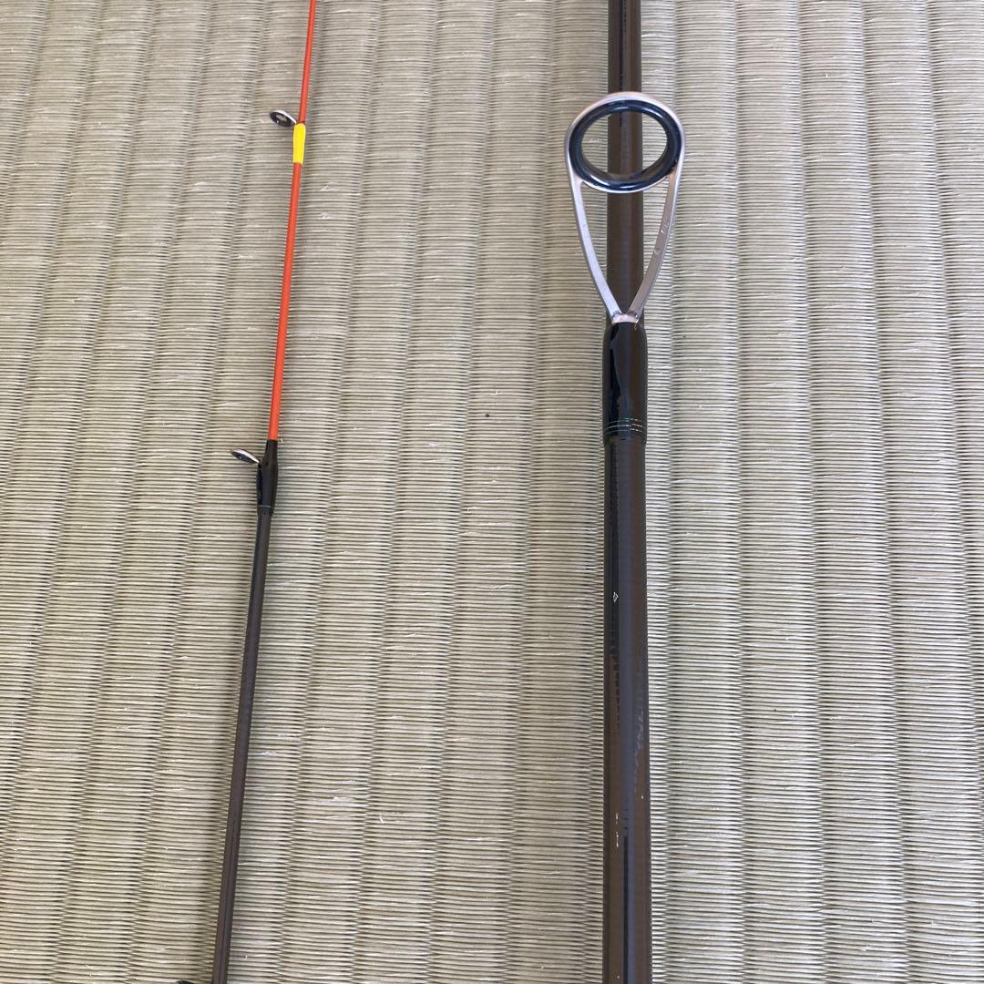 Daiwa 24エメラルダス　 M X Ｏ R70 MＬSーS