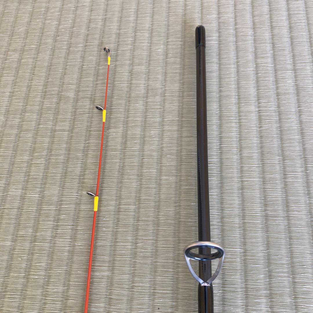 Daiwa 24エメラルダス　 M X Ｏ R70 MＬSーS