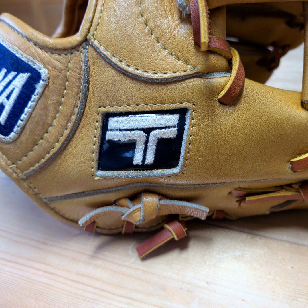 Tamazawa STG-8 グローブ