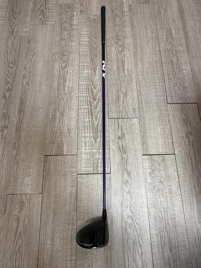 PXG 0311 BLACK OPS ドライバー 10.5