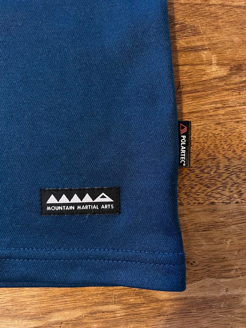 MOUNTAIN MARTIAL ARTS スヌーピー Tシャツ S