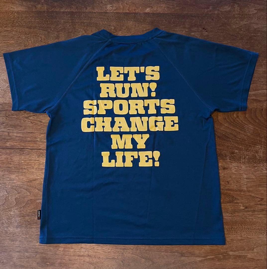 MOUNTAIN MARTIAL ARTS スヌーピー Tシャツ S