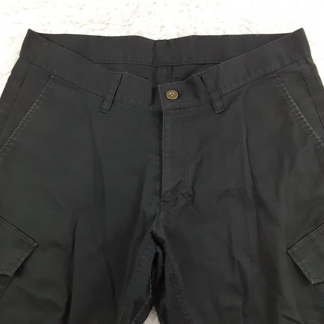美品◎リンプロジェクト サイクルパンツ ブラック 黒 グレー 灰 各L