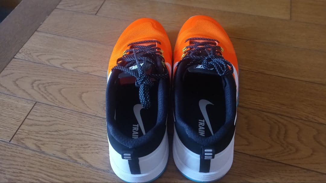NIKE　メトコン10G　27センチ