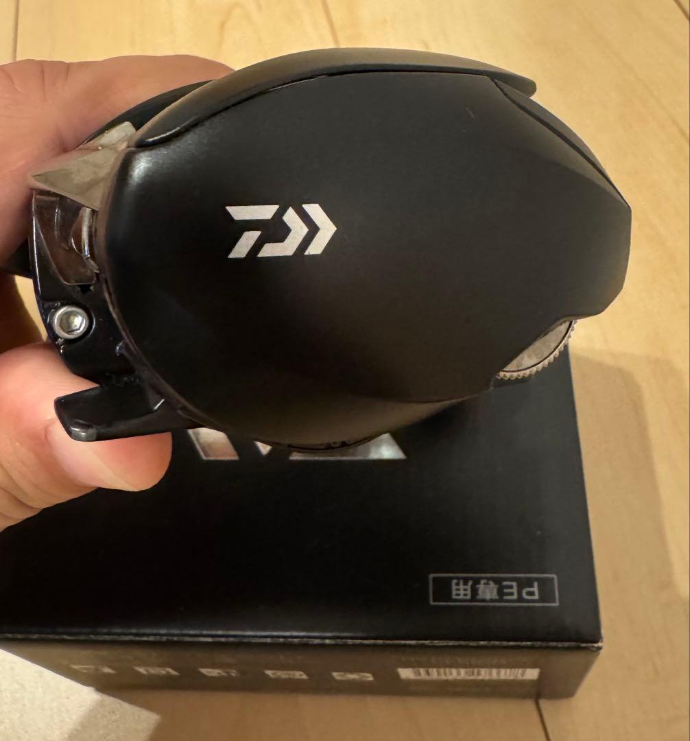 【シュリンプ】 シルバーウルフ SV TW 1000XHL