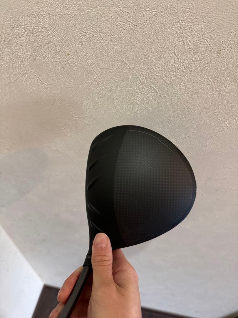 値下❗️ PING ピン G440 LST ドライバーTOUR2.0 BLACK
