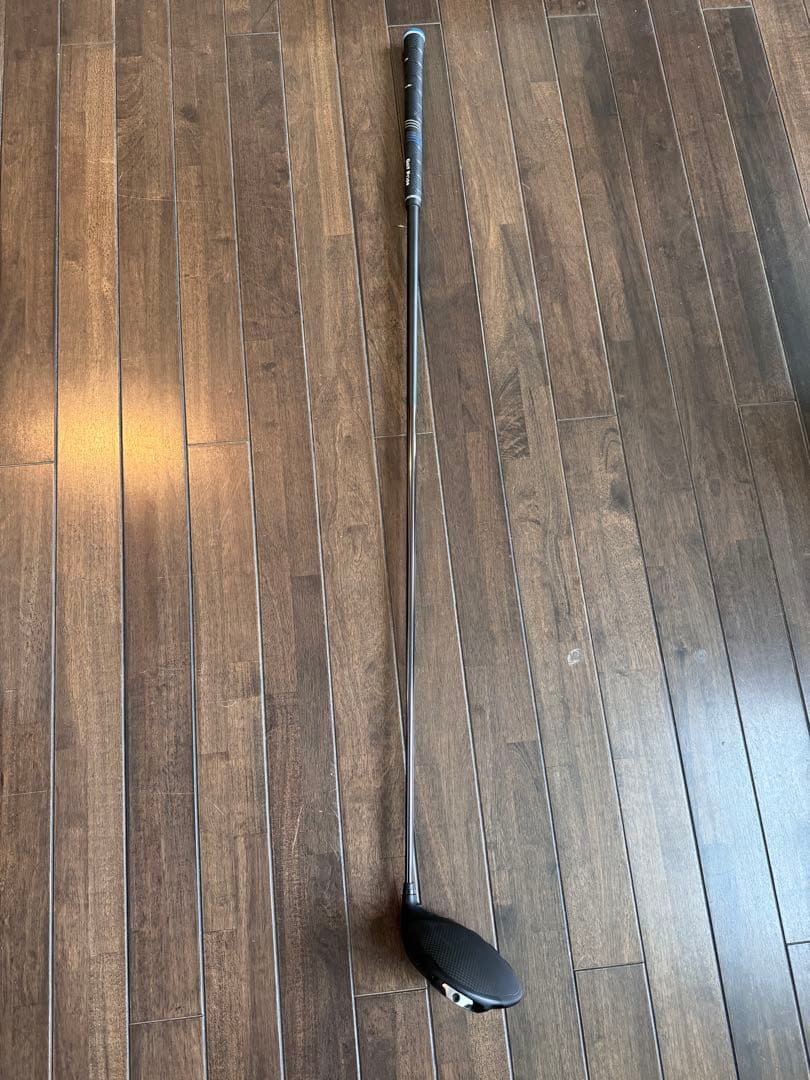 値下❗️ PING ピン G440 LST ドライバーTOUR2.0 BLACK