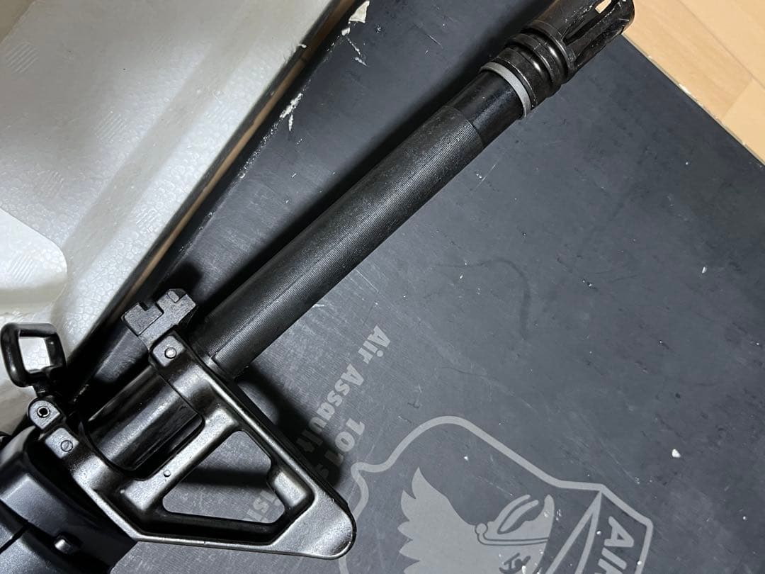 東京マルイ M16A2スタンダード　電動ガン　中古品