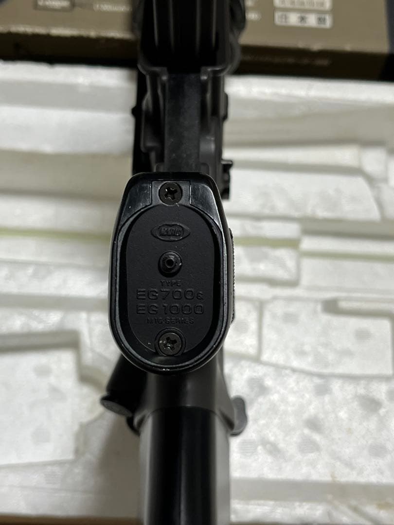 東京マルイ M16A2スタンダード　電動ガン　中古品