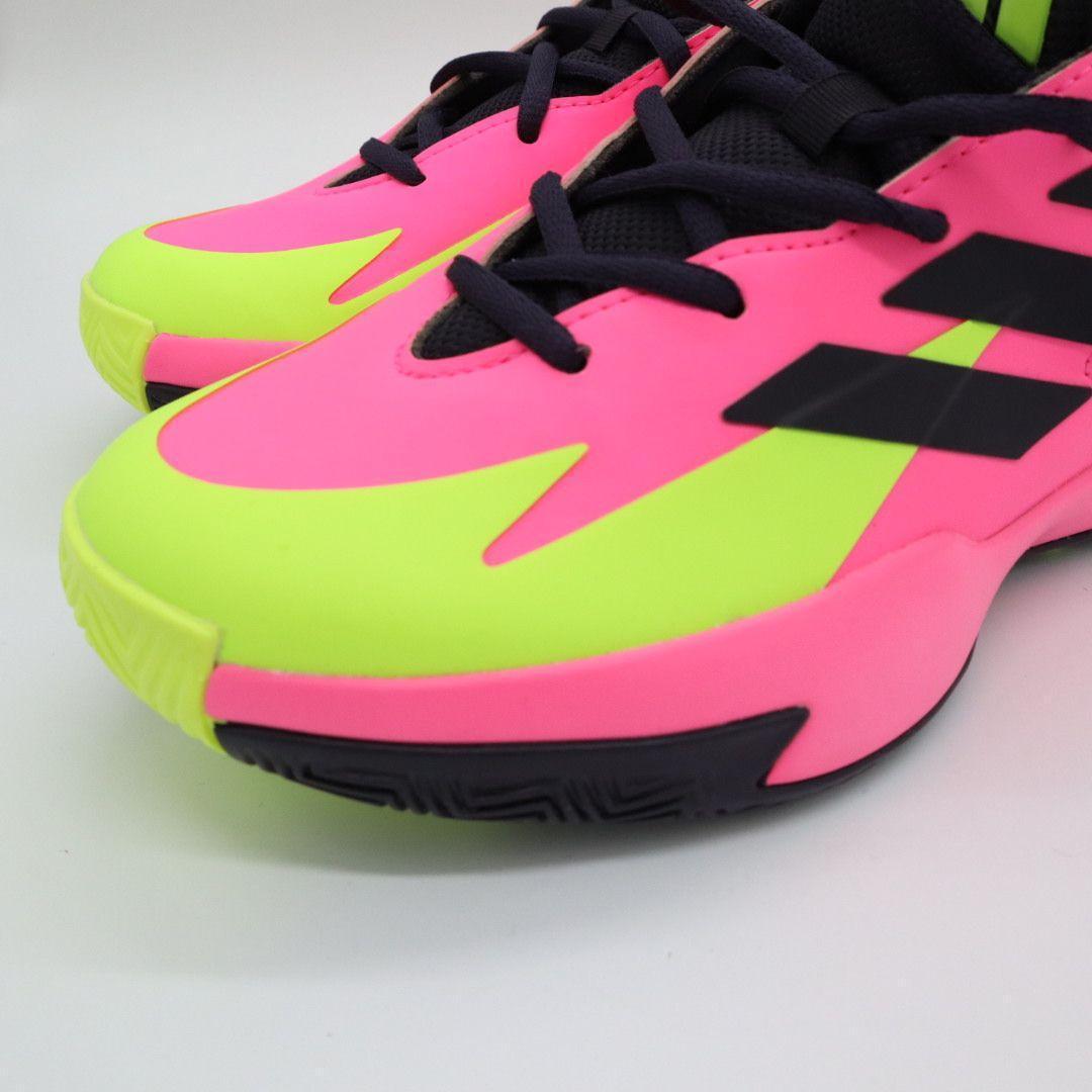新品 アディダス adidas バスケット Cross'Em Upセレクト 23