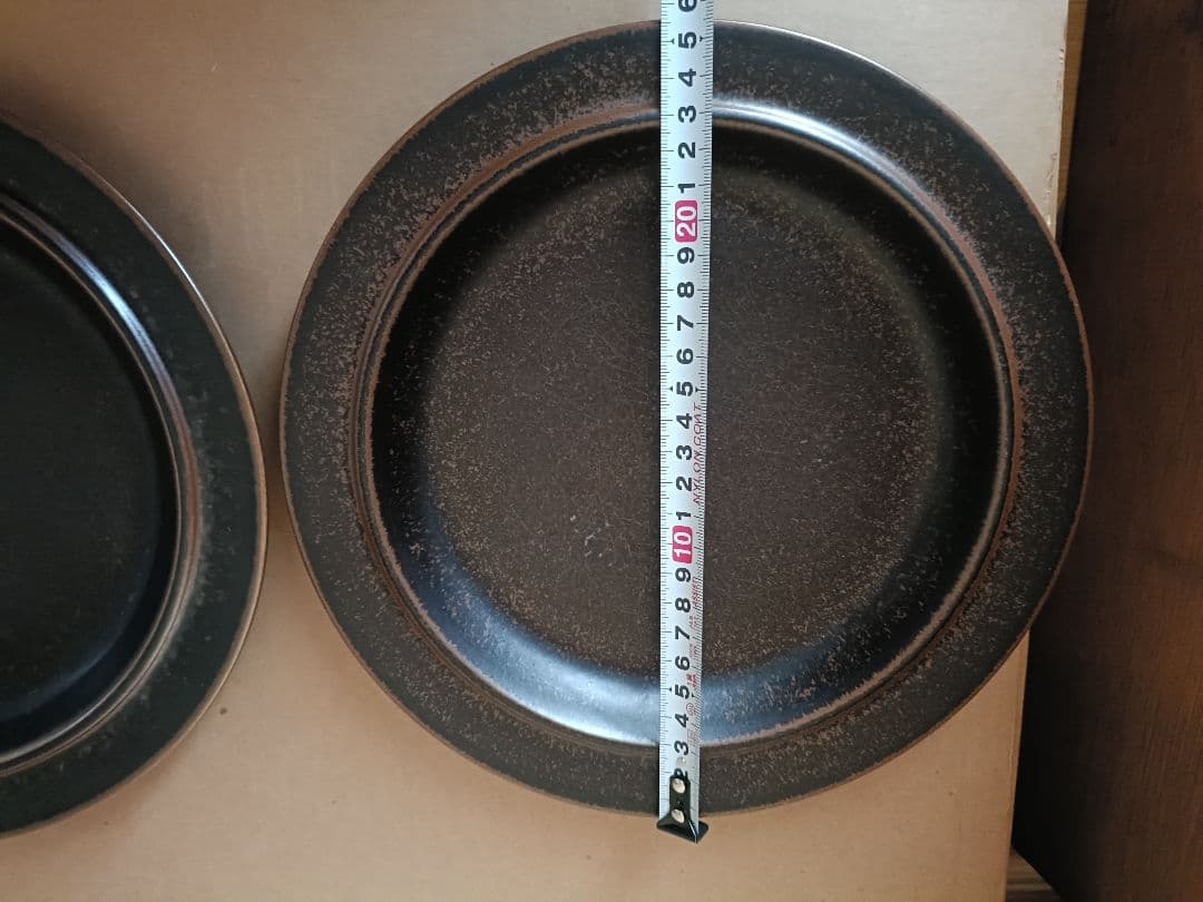 Arabia ruska ルスカ　25.5cm 2枚セット25A