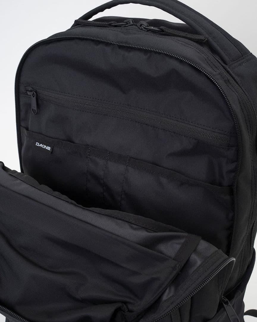 新品 ダカイン リュック 33L 黒 DAKINE