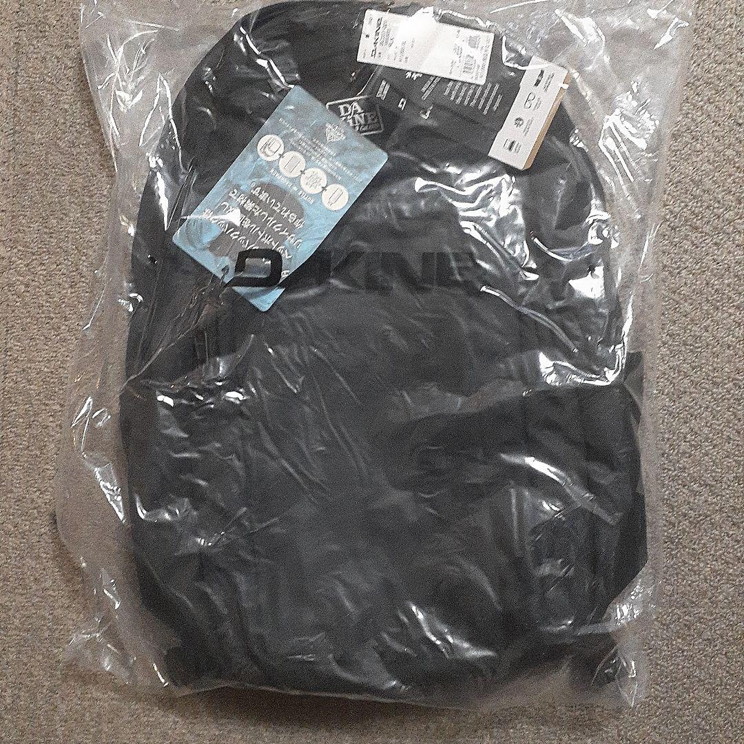 新品 ダカイン リュック 33L 黒 DAKINE