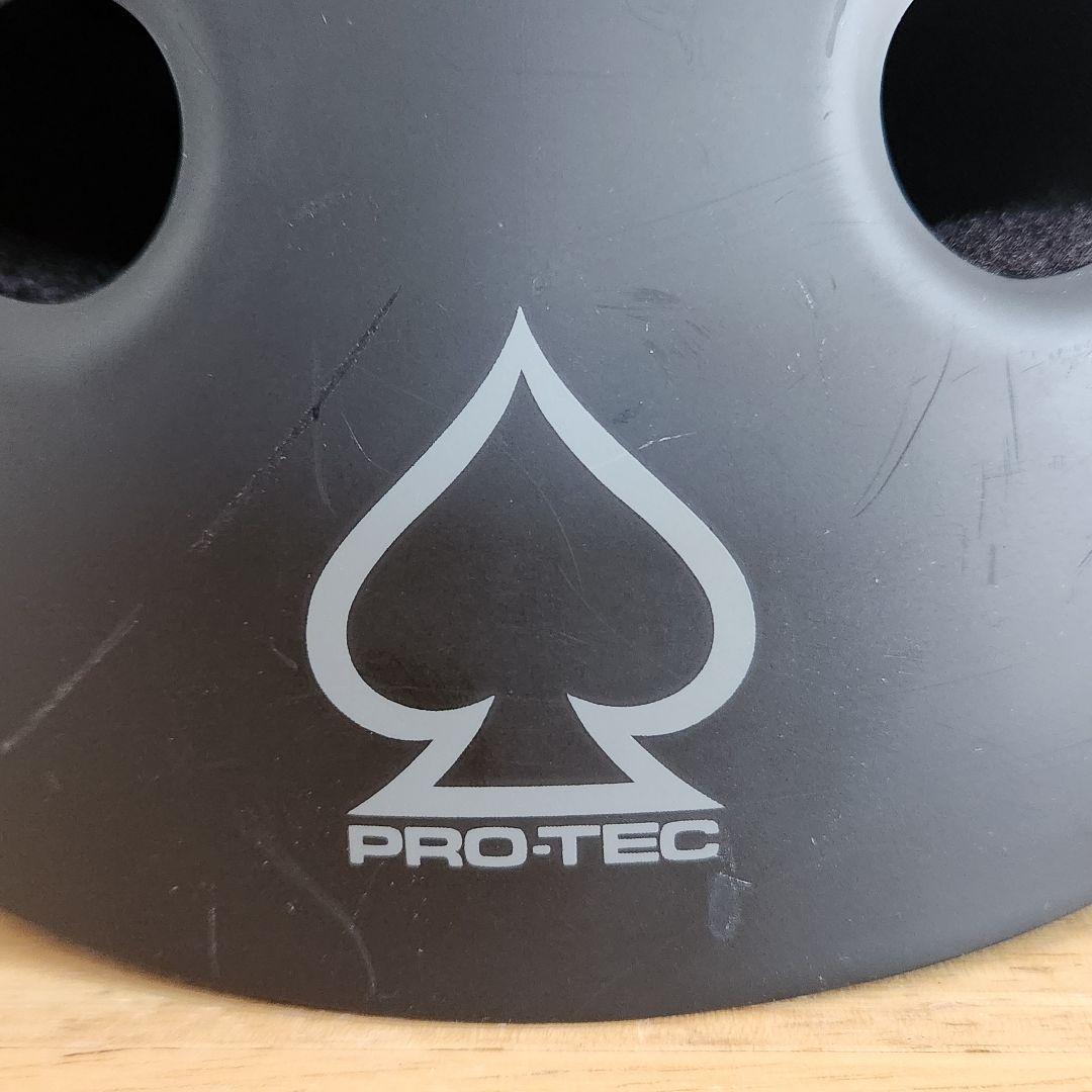 PRO-TEC　プロテック ヘルメット CLASSIC SKATE Lサイズ