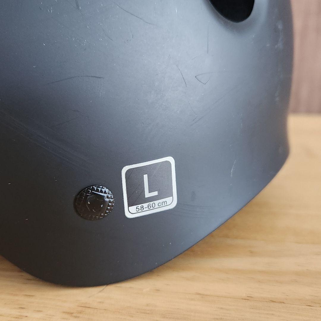 PRO-TEC　プロテック ヘルメット CLASSIC SKATE Lサイズ