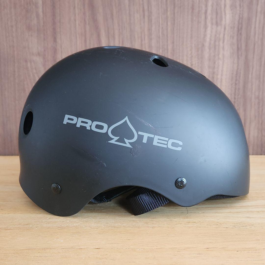 PRO-TEC　プロテック ヘルメット CLASSIC SKATE Lサイズ