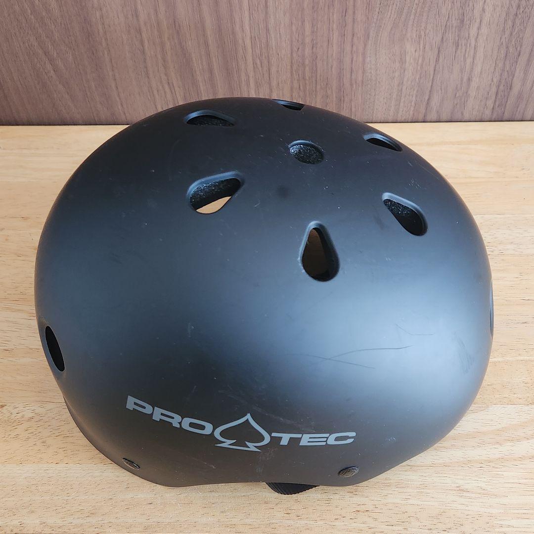 PRO-TEC　プロテック ヘルメット CLASSIC SKATE Lサイズ